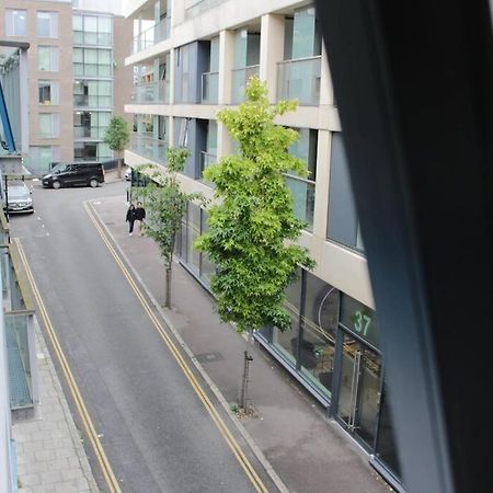 2 Bedroom Central London Apartment Modern And Stylish エクステリア 写真