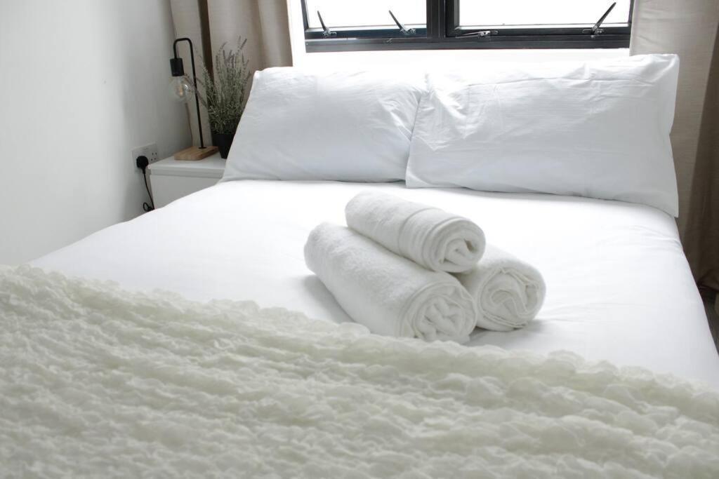 2 Bedroom Central London Apartment Modern And Stylish エクステリア 写真
