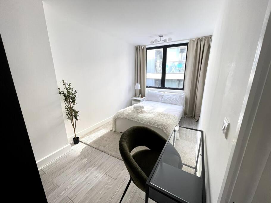 2 Bedroom Central London Apartment Modern And Stylish エクステリア 写真