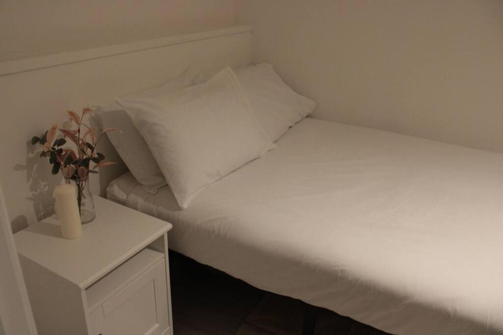 2 Bedroom Central London Apartment Modern And Stylish エクステリア 写真