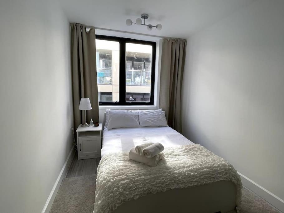 2 Bedroom Central London Apartment Modern And Stylish エクステリア 写真