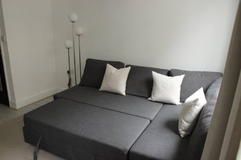 2 Bedroom Central London Apartment Modern And Stylish エクステリア 写真