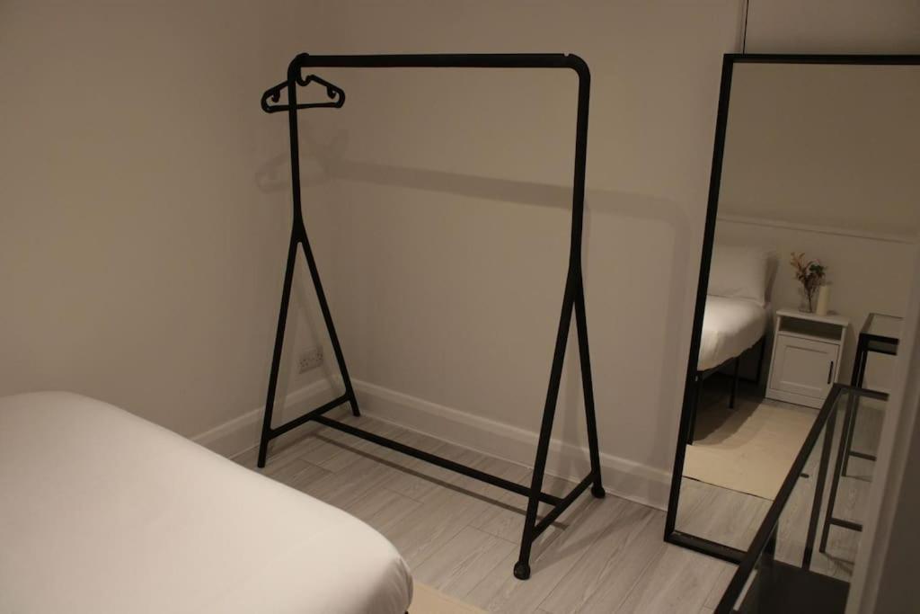 2 Bedroom Central London Apartment Modern And Stylish エクステリア 写真